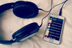Gym Playlist