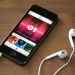 Apple-Music-phone